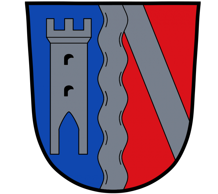 Wappen Laberweinting Bekanntmachungen