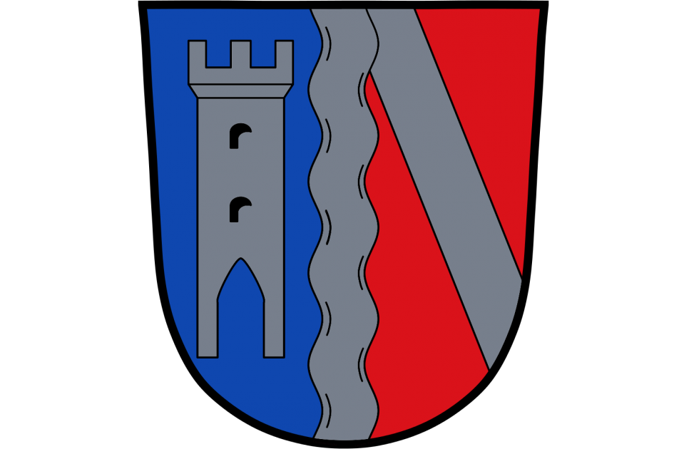 Wappen Laberweinting Bekanntmachungen