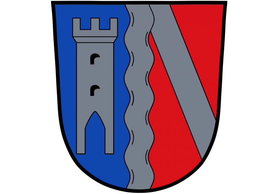 Wappen Laberweinting Bekanntmachungen