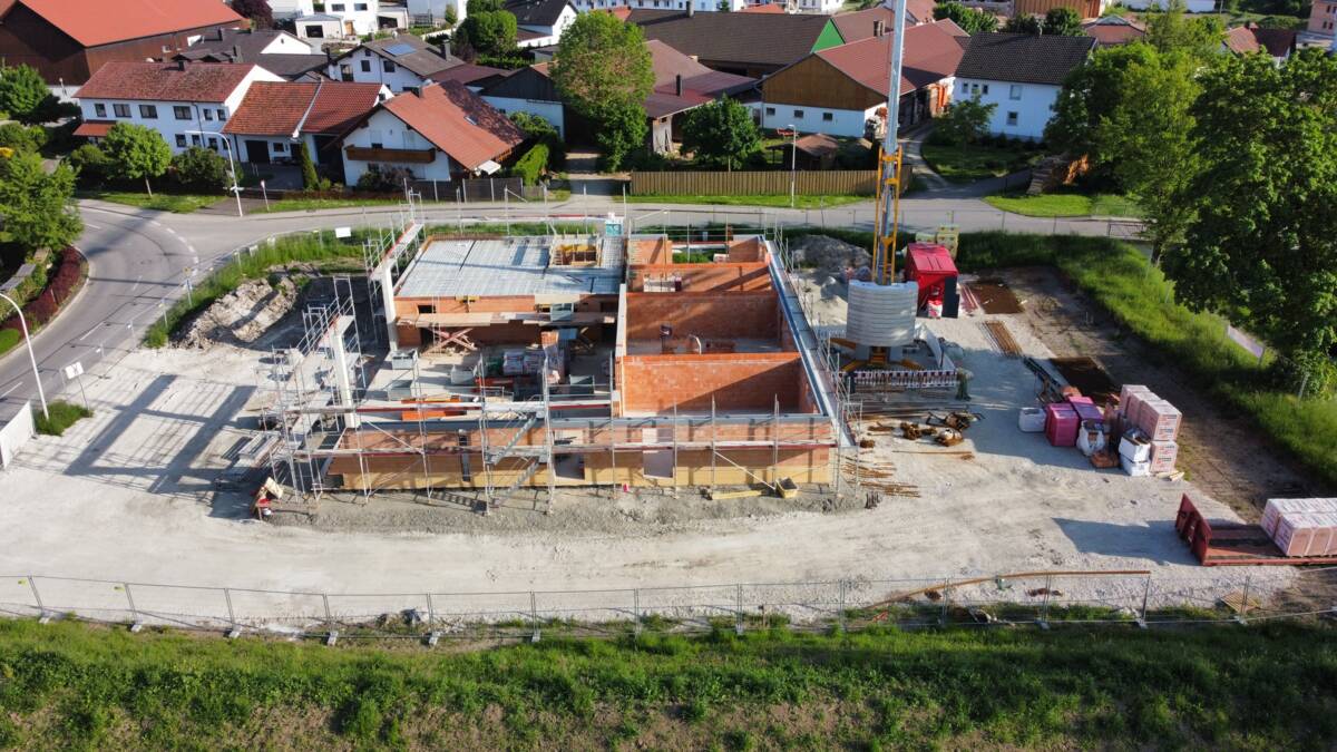 Drohnenbild KW21