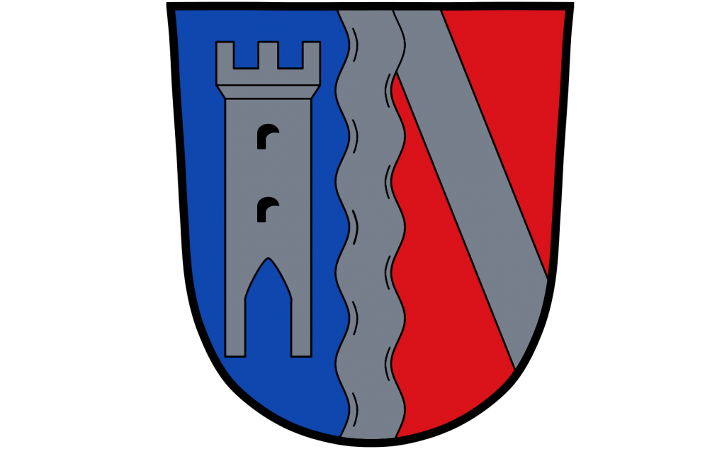 Wappen Laberweinting Bekanntmachungen