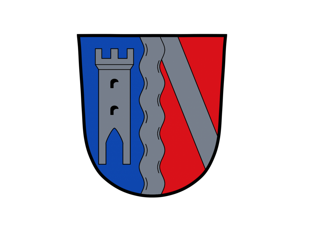 Wappen Laberweinting Bekanntmachungen