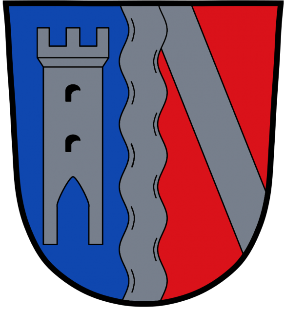 Wappen Laberweinting Bekanntmachungen