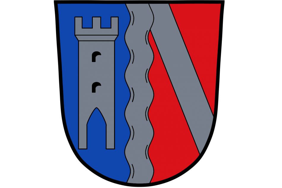 Wappen Laberweinting Bekanntmachungen