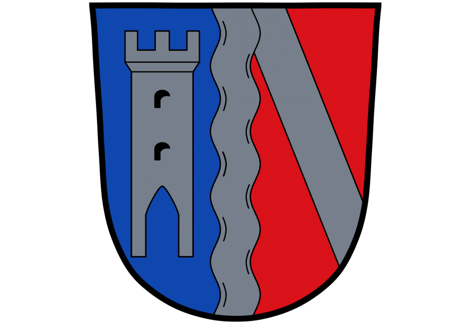 Wappen Laberweinting Bekanntmachungen