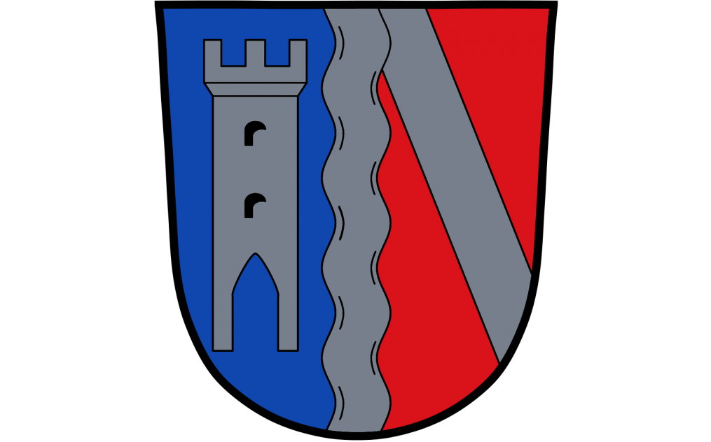 Wappen Laberweinting Bekanntmachungen