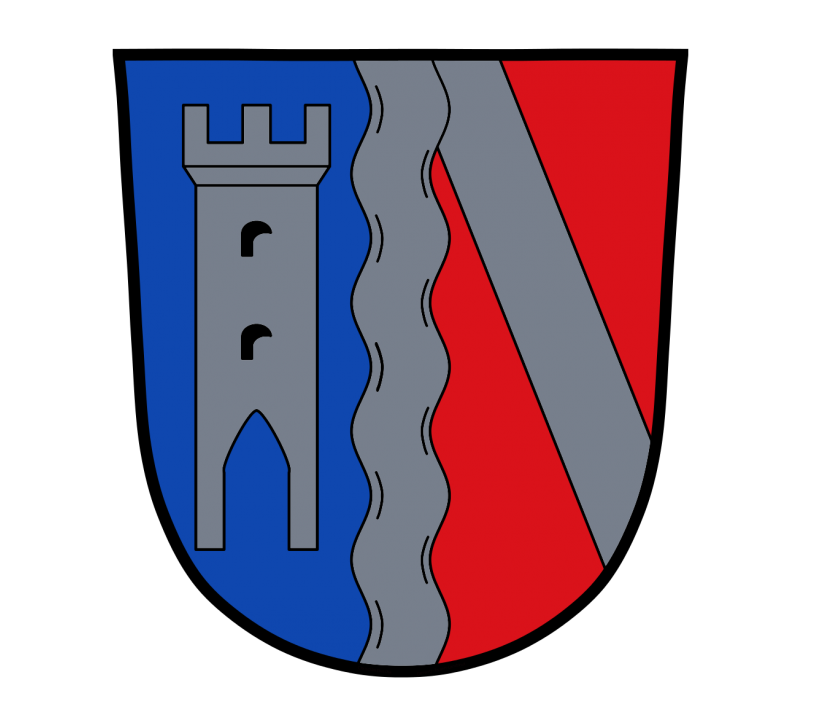 Wappen Laberweinting Bekanntmachungen